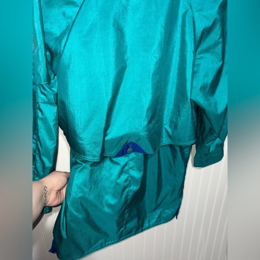 Vintage Forecaster of Boston Windbreaker| Size XS - Picture 9 of 11